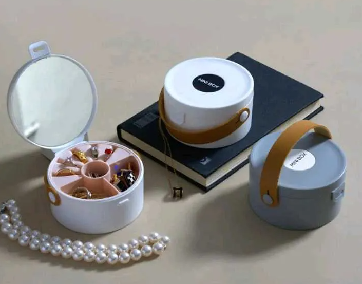 VX Mini joyero ORG-99